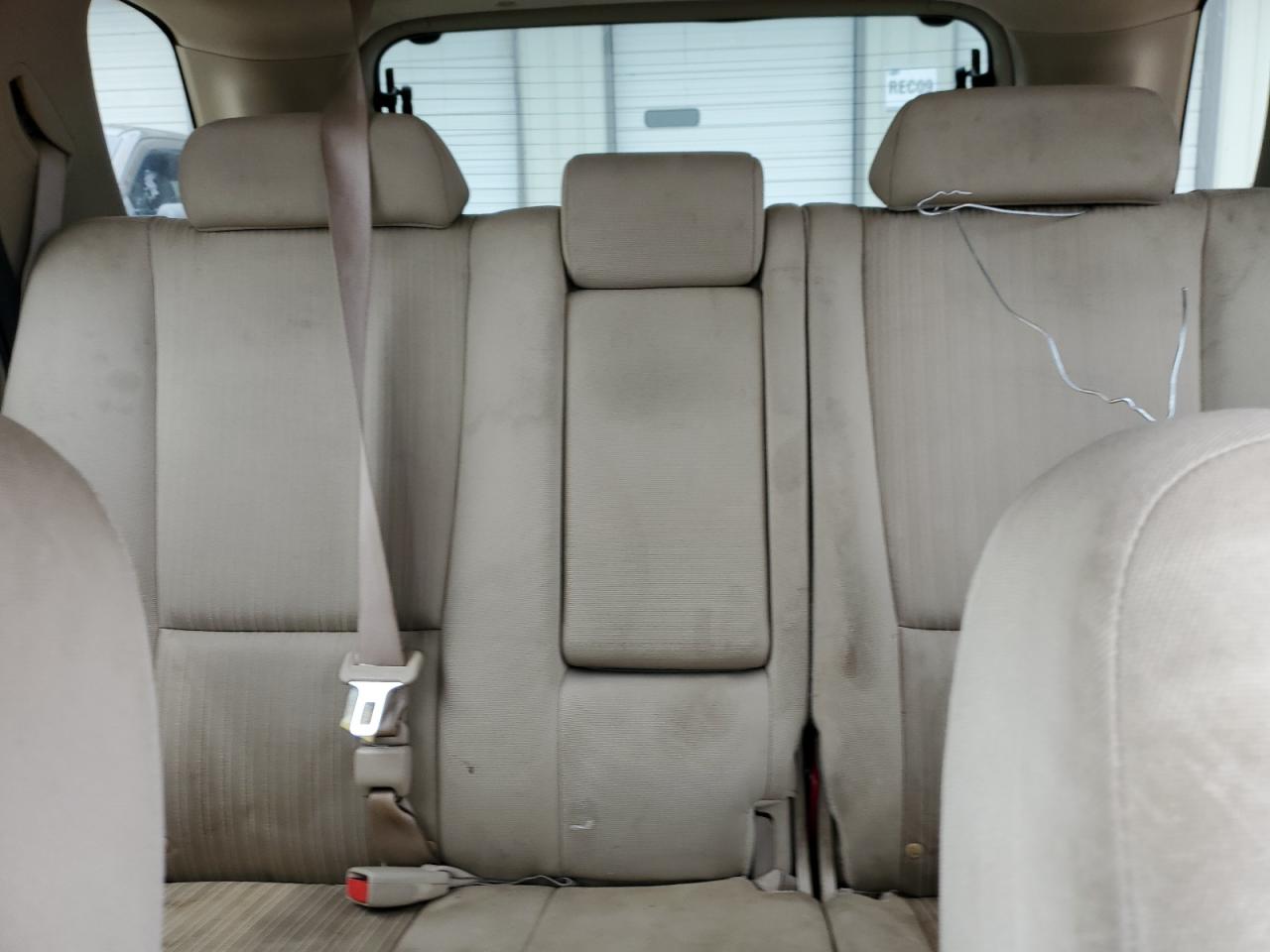 KNDJF724597568051 2009 Kia Sportage Lx