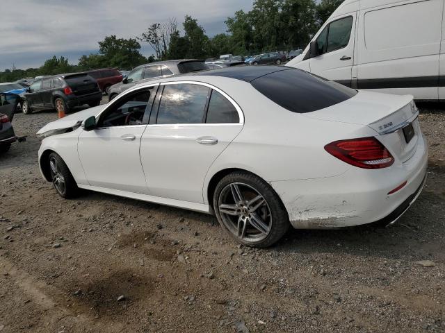 VIN WDDZF4KB5KA678208 2019 Mercedes-Benz E-Class, 3... no.2