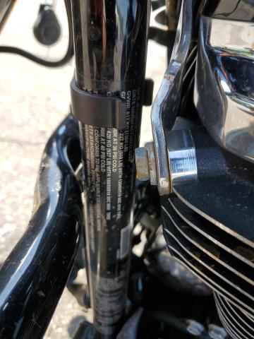 2022 HARLEY-DAVIDSON FLHRXS - 1HD1KVP10NB618889