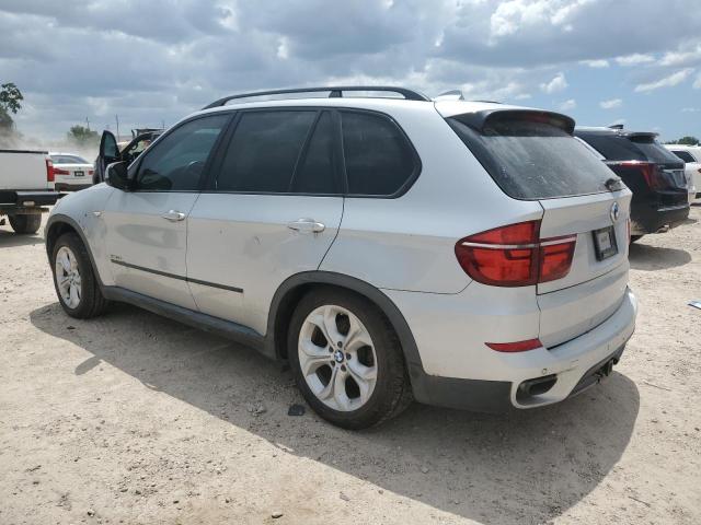 VIN 5UXZV8C5XD0C17397 2013 BMW X5, Xdrive50I no.2