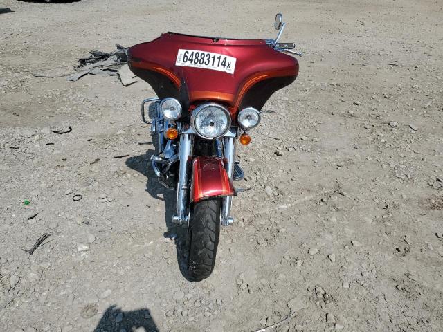 2009 HARLEY-DAVIDSON FLHTCUSE4 1HD1PR8199Y952249