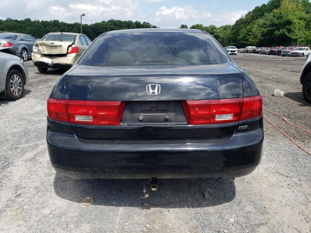 2005 Honda Accord Lx VIN: 1HGCM66325A070933 Lot: 61803954