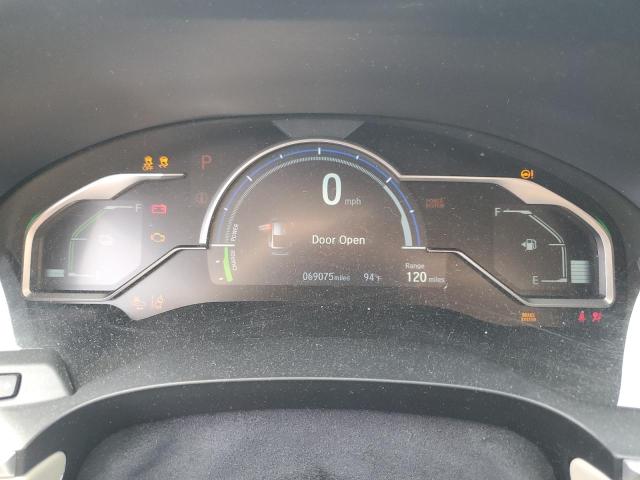 2018 HONDA CLARITY JHMZC5F18JC004095