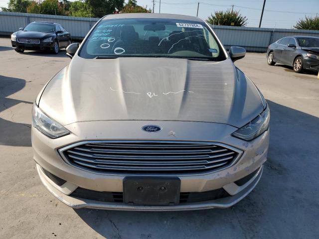 VIN 3FA6P0LU8HR325775 2017 Ford Fusion, Se Hybrid no.5