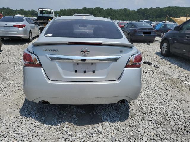 2015 NISSAN ALTIMA 2.5 - 1N4AL3AP6FC425132