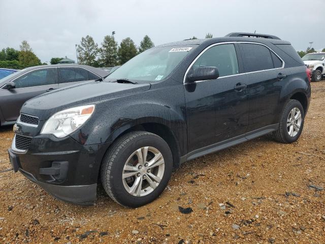 2015 CHEVROLET EQUINOX LT - 2GNALBEK7F6154598