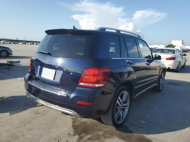 2014 Mercedes-Benz Glk 350 VIN: WDCGG5HB4EG298784 Lot: 61109784