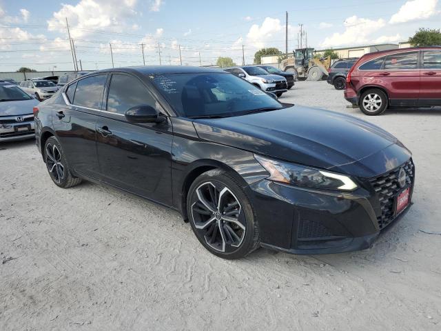 2023 NISSAN ALTIMA SR - 1N4BL4CV8PN377287