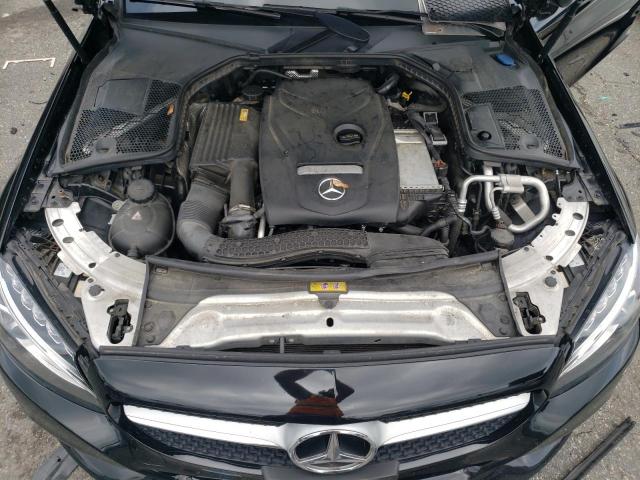 VIN WDDWJ4KB2HF441155 2017 Mercedes-Benz C-Class, 3... no.11