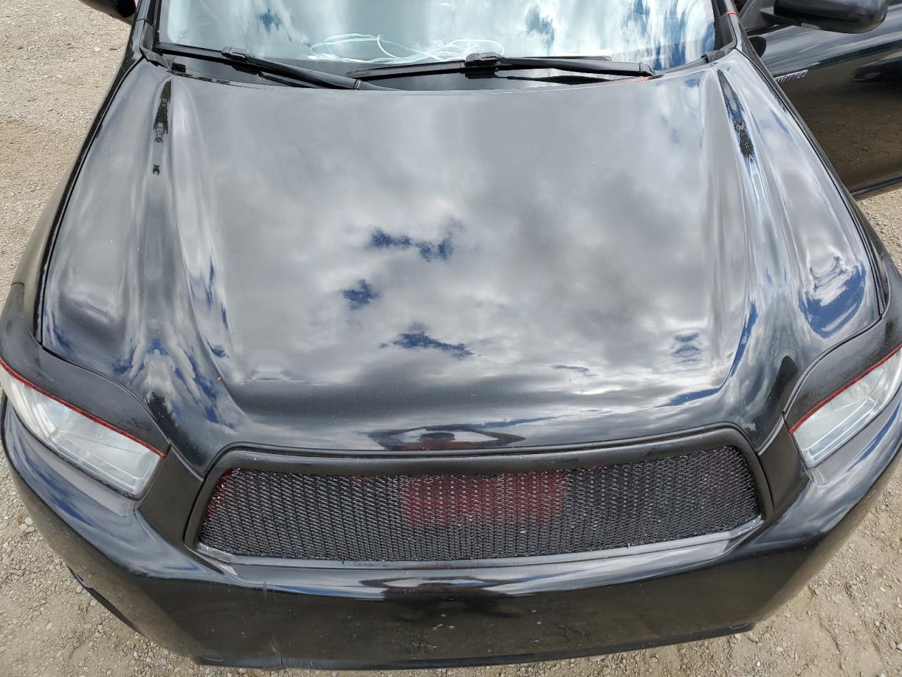 JTEES42A182066825 2008 Toyota Highlander Limited