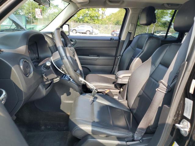 2015 JEEP PATRIOT LA - 1C4NJRFB8FD248790