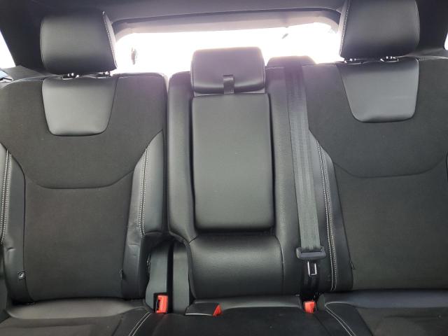 2022 FORD EDGE ST - 2FMPK4AP3NBA59346