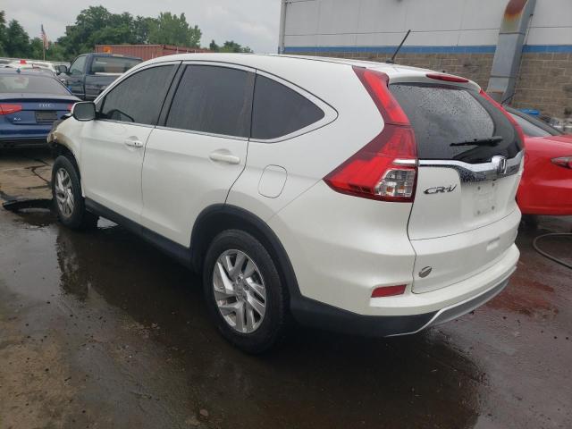 VIN 5J6RM4H56GL119760 2016 Honda CR-V, EX no.2