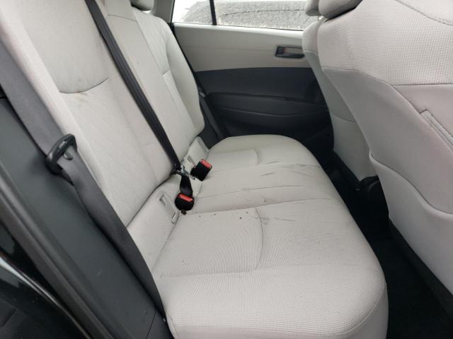 2024 Toyota Corolla Cross L VIN: 7MUAAAAG7RV080500 Lot: 61324394