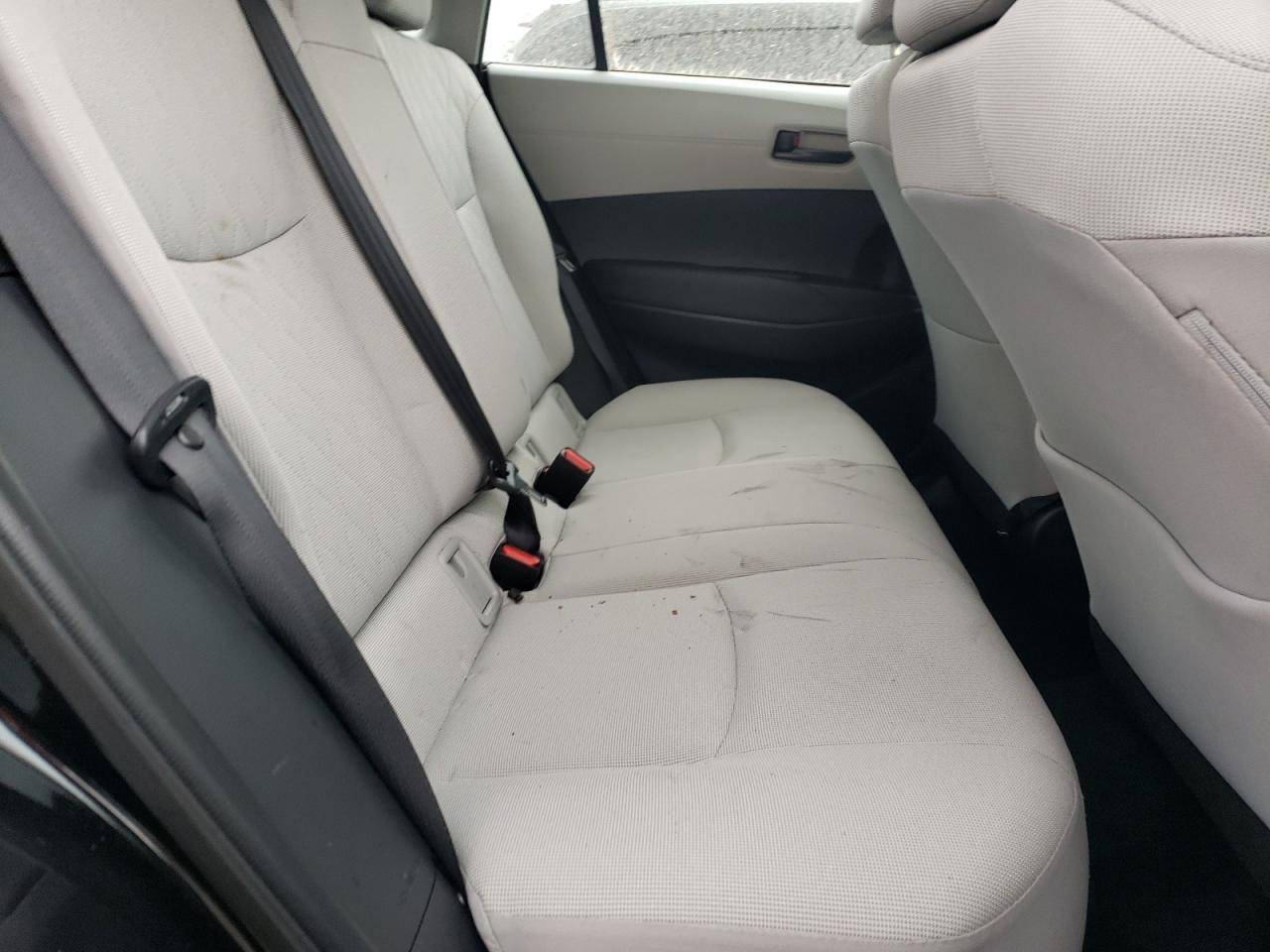 7MUAAAAG7RV080500 2024 Toyota Corolla Cross L