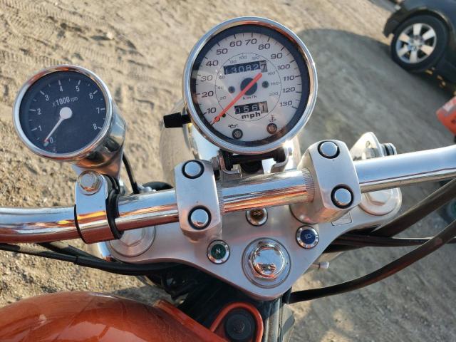 2003 HONDA VT1100 C2 - 1HFSC43043A300566