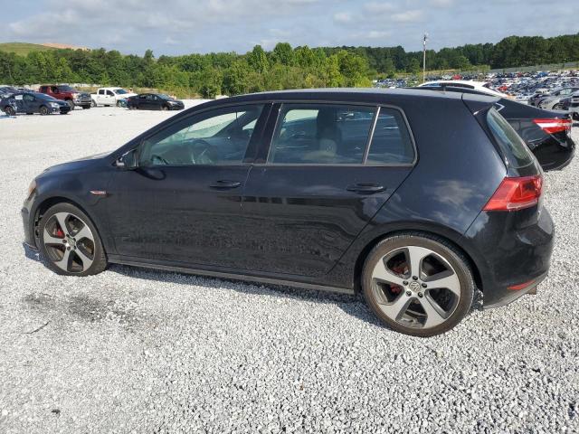 2017 VOLKSWAGEN GTI S - 3VW4T7AU4HM066625