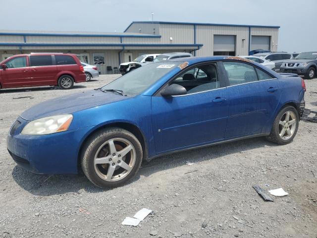 2007 PONTIAC G6 BASE #2828907446