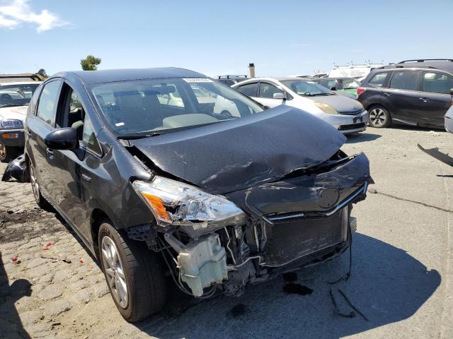 VIN JTDZN3EU3E3363694 2014 Toyota Prius no.4