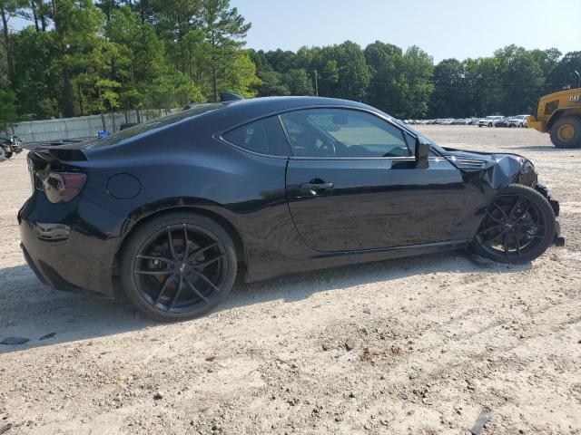 2020 SUBARU BRZ LIMITE JF1ZCAC19L9701909