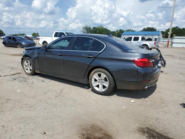 VIN WBAXG5C5XDD230638 2013 BMW 5 Series, 528 I no.2