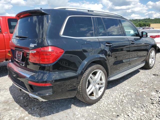 VIN 4JGDF7DE7EA335557 2014 Mercedes-Benz GL-Class, ... no.3