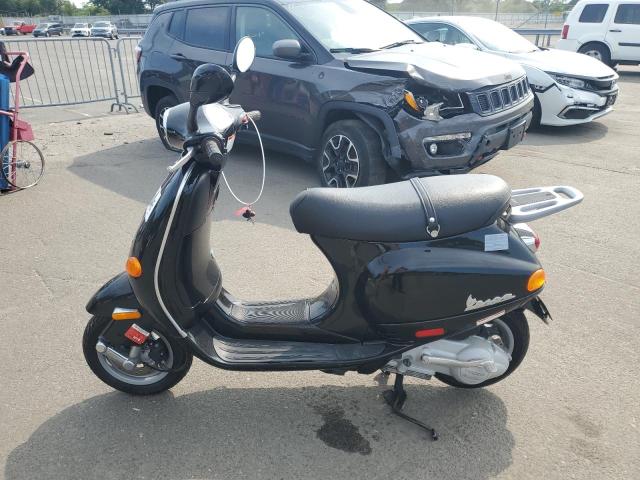 2001 VESPA M198F ZAPM198F715003380