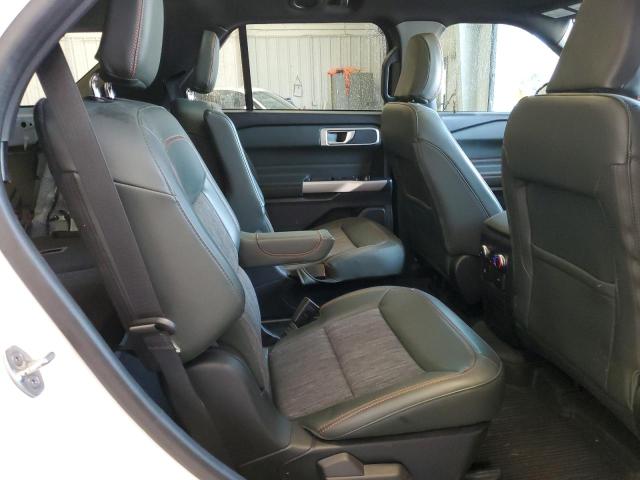 2022 Ford Explorer Timberline VIN: 1FMSK8JH1NGC39993 Lot: 62268014