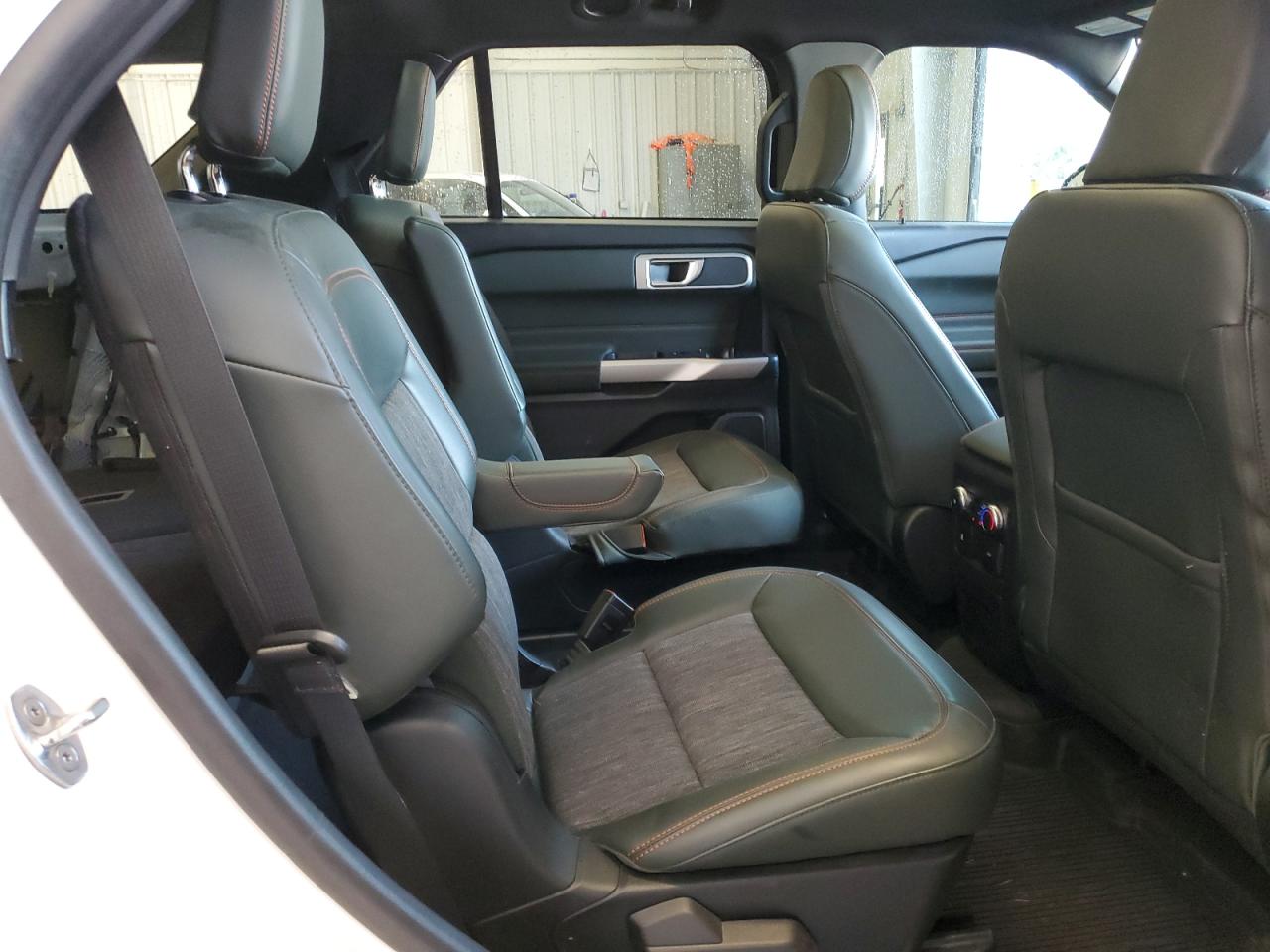 1FMSK8JH1NGC39993 2022 Ford Explorer Timberline