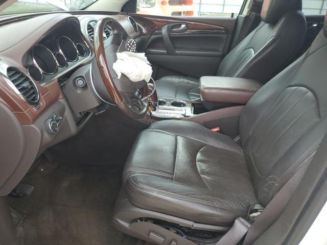 VIN 5GAKRBKD9EJ144630 2014 Buick Enclave no.7