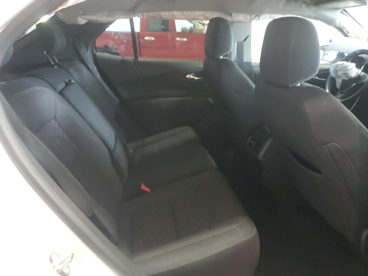 3GNAXTEV4KL333529 2019 Chevrolet Equinox Lt