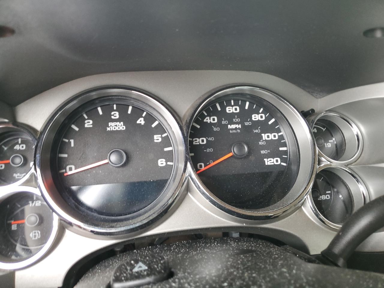 3GTP1VE09BG403765 2011 GMC Sierra C1500 Sle