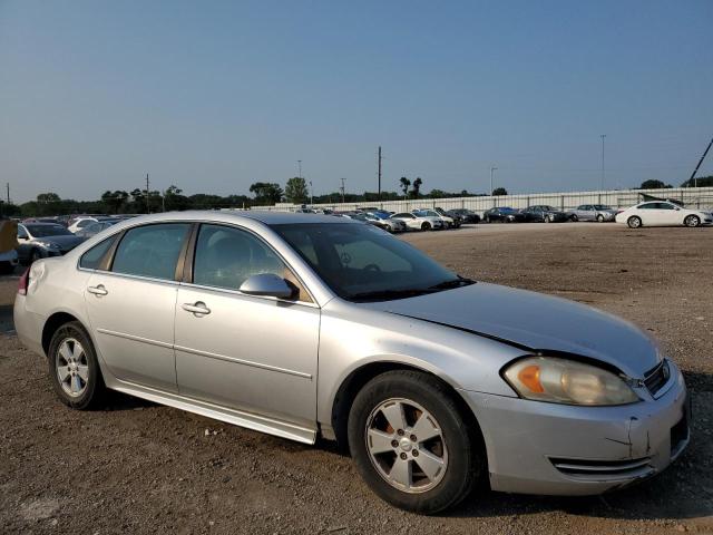 2G1WA5EN6A1140528 2010 Chevrolet Impala Ls