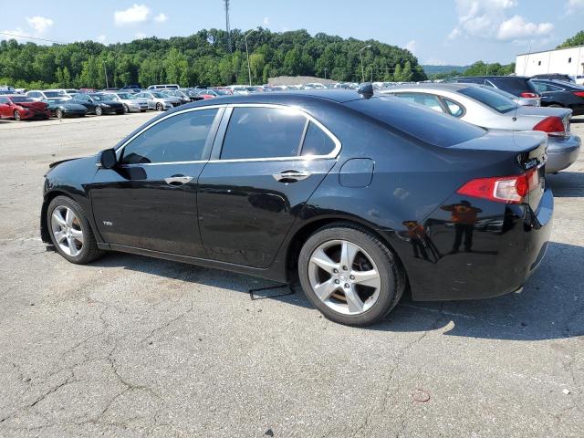 2012 Acura Tsx VIN: JH4CU2F44CC023595 Lot: 62113494