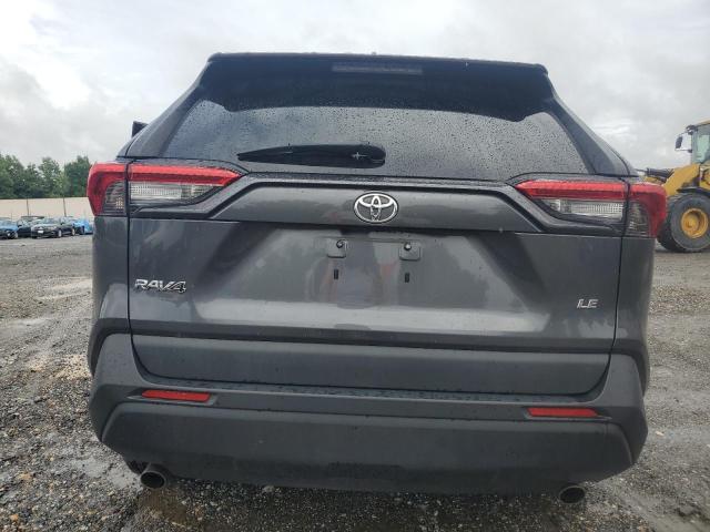 2020 TOYOTA RAV4 LE - 2T3H1RFV0LW057922