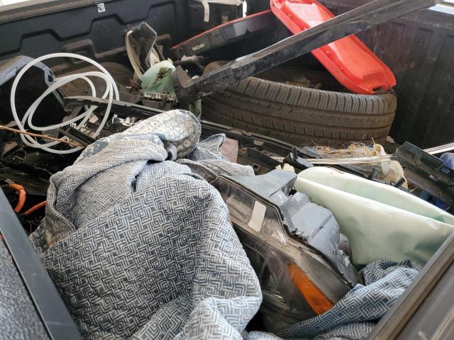 2023 CHEVROLET SILVERADO K1500 LT - 1GCPDDEK9PZ300758