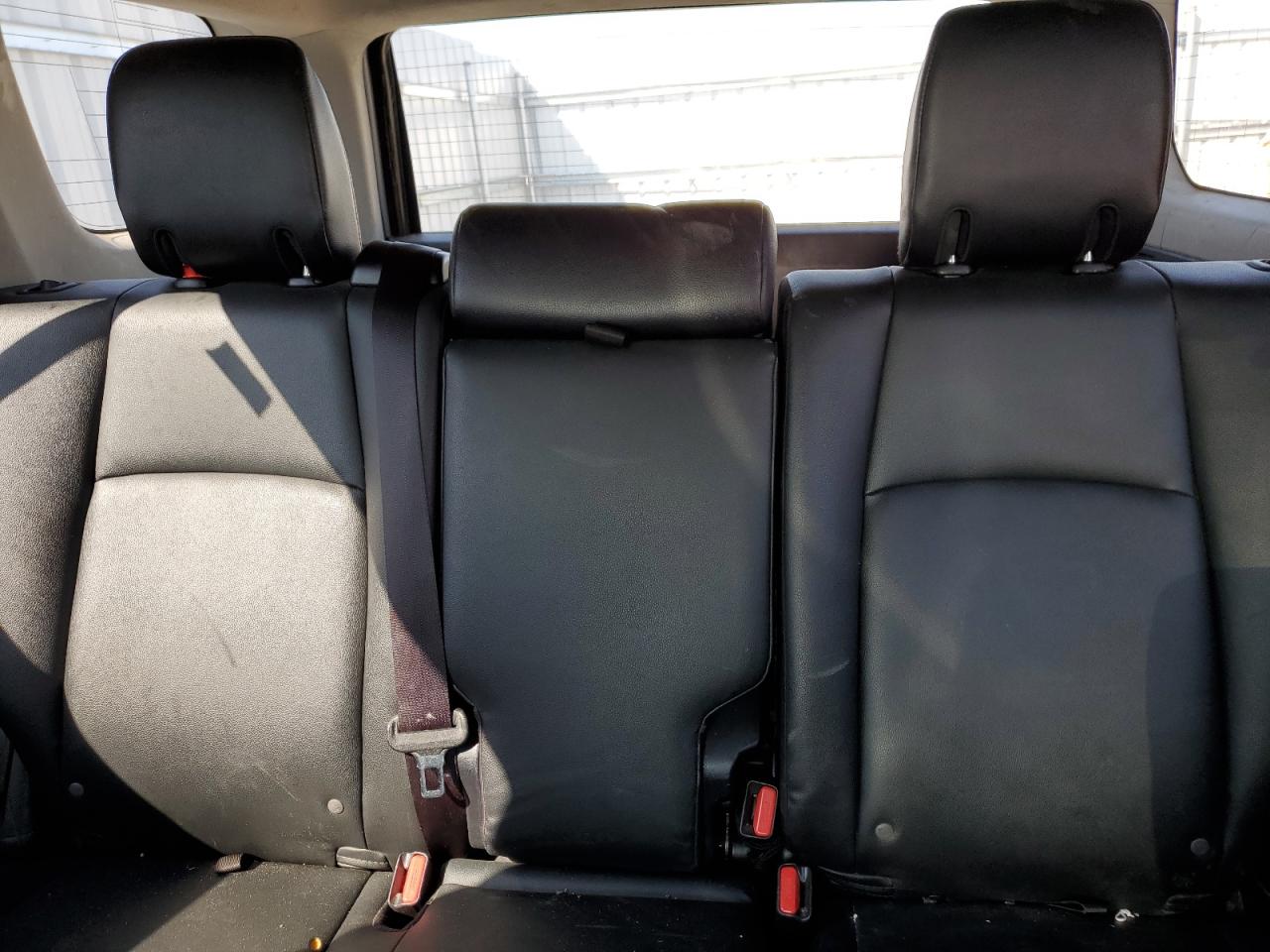 JTEBU5JRXG5348047 2016 Toyota 4Runner Sr5/Sr5 Premium