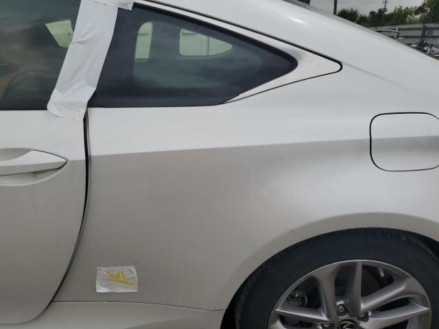 2019 LEXUS RC 300 - JTHHA5BC7K5009996