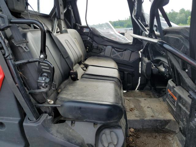 2023 HONDA SXS1000 M6 - 1HFVE0819P4001662