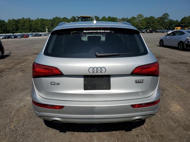 VIN WA1CFAFP7DA025767 2013 Audi Q5, Premium no.6