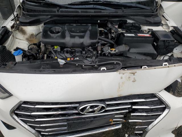 2018 HYUNDAI ACCENT SE - 3KPC25A37JE035902