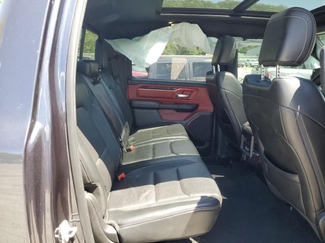 2019 Ram 1500 Rebel VIN: 1C6SRFLT8KN722014 Lot: 62318254