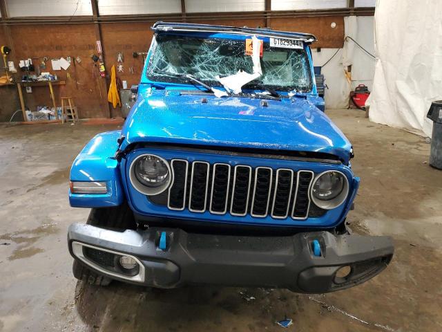 2024 JEEP WRANGLER S - 1C4RJXP68RW176893