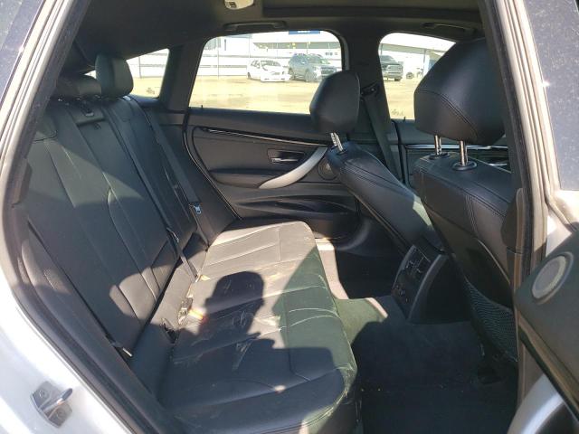 2016 BMW 335 XIGT - WBA3X9C5XGD869354