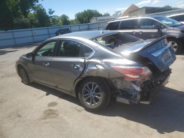 2015 NISSAN ALTIMA 2.5 - 1N4AL3AP0FC419021