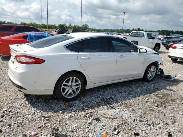 VIN 3FA6P0HR6DR226127 2013 Ford Fusion, SE no.3