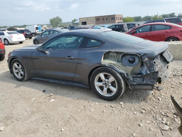 VIN 1FA6P8AMXG5337218 2016 Ford Mustang no.2