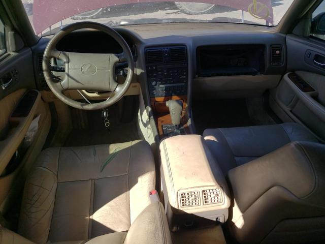 1991 Lexus Ls 400 VIN: JT8UF11EXM0069086 Lot: 56994104