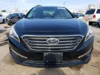 HYUNDAI SONATA SPO photo