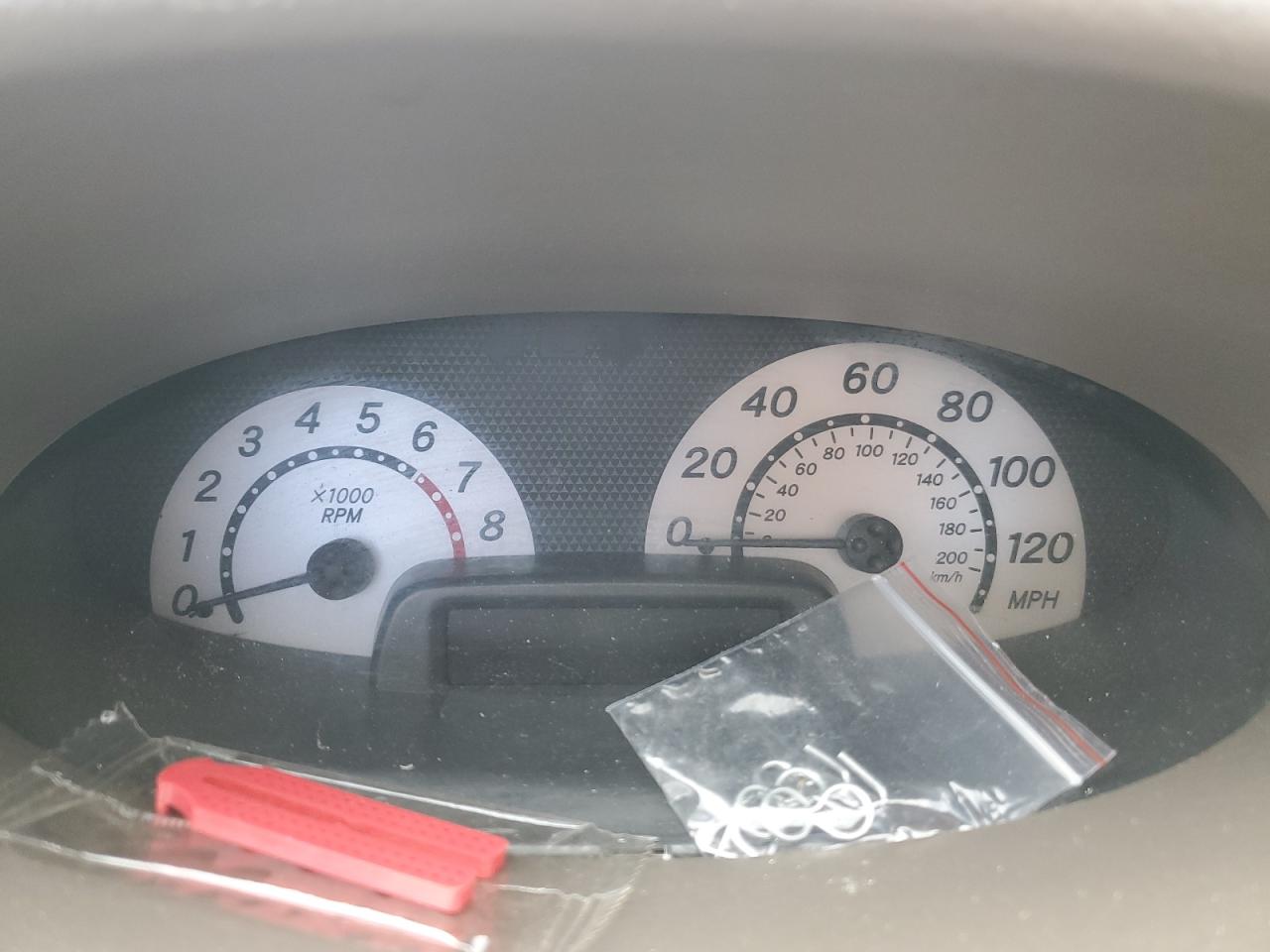 JTDBT123140342155 2004 Toyota Echo